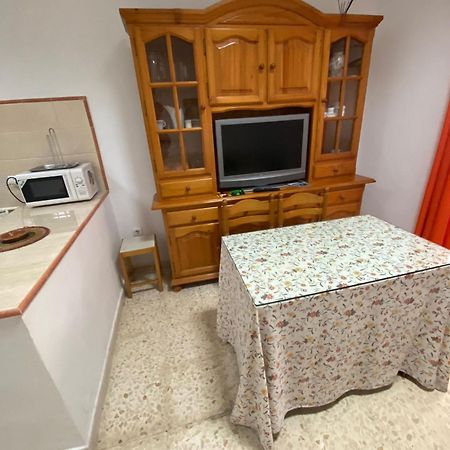 Porvera - Jerez 6 Leilighet Jerez de la Frontera Eksteriør bilde